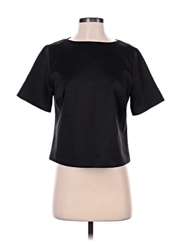 Rebecca Minkoff Short Sleeve Top (view 1)
