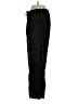lucy Black Track Pants Size Med Short - photo 5
