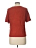 Philosophy Republic Clothing Red Pullover Sweater Size L - photo 2