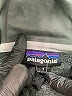 Patagonia Black Coat Size S - photo 6