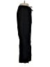 lucy Black Track Pants Size Med Short - photo 4