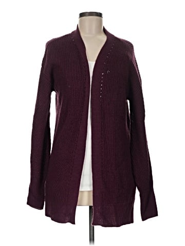No Comment Cardigan (view 1)