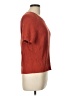 Philosophy Republic Clothing Red Pullover Sweater Size L - photo 4