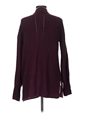 No Comment Cardigan (view 2)