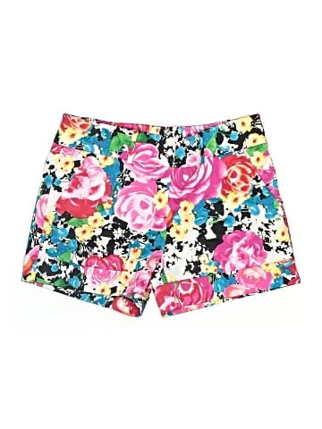 New York & Company Dressy Shorts (view 1)