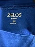 Zelos Blue Pullover Sweater Size 2X - photo 7
