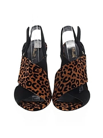Diane von Furstenberg Sandals (view 2)