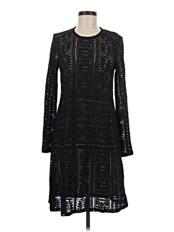 BCBGMAXAZRIA Cocktail Dress (view 1)
