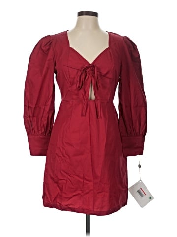 Glamorous Cocktail Dress (view 1)