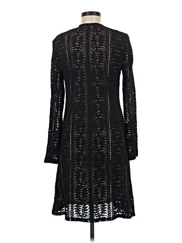 BCBGMAXAZRIA Cocktail Dress (view 2)