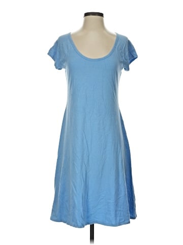 Garnet Hill Casual Dress (view 1)