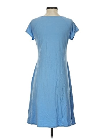 Garnet Hill Casual Dress (view 2)