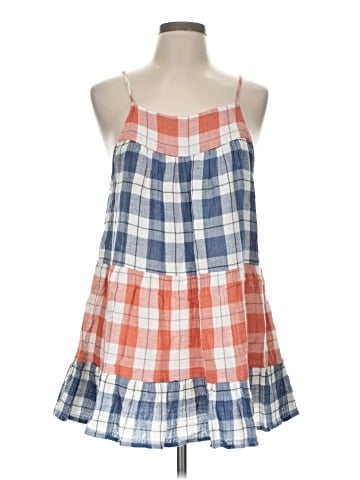 Impressions Casual Dress (view 1)
