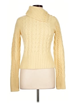 Banana Republic Turtleneck Sweater (view 1)