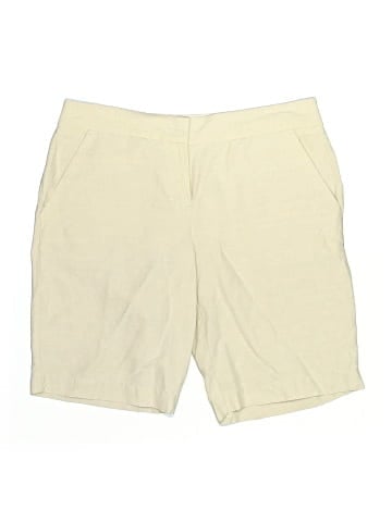 Tommy Bahama Khaki Shorts (view 1)