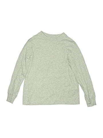 Lands' End Long Sleeve T-Shirt (view 1)
