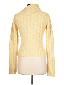Banana Republic Turtleneck Sweater (view 2)