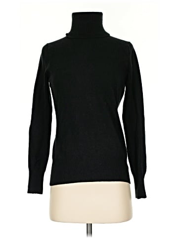 Venus Turtleneck Sweater (view 1)
