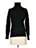 Venus Black Turtleneck Sweater Size S - photo 1