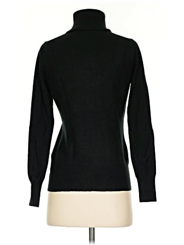 Venus Turtleneck Sweater (view 2)