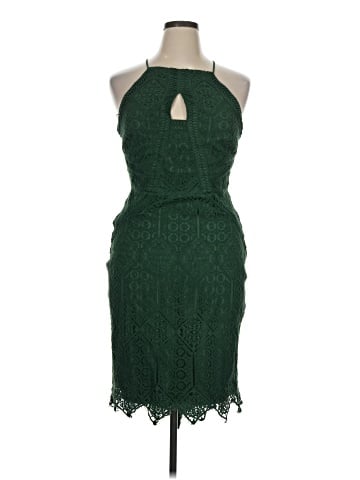 Harlyn Cocktail Dress (view 1)