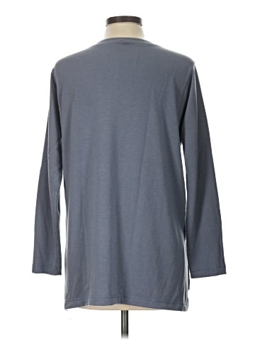 Nally & Millie 3/4 Sleeve T-Shirt (view 2)