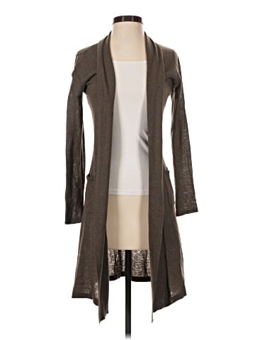 Press Cardigan (view 1)