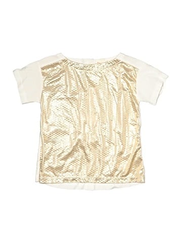Crewcuts Short Sleeve Top (view 1)