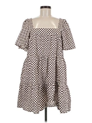 Abercrombie & Fitch Casual Dress (view 1)