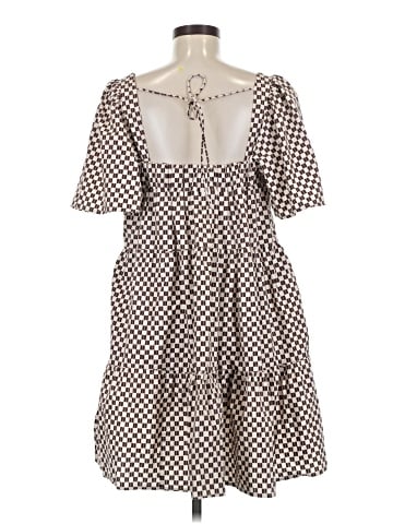 Abercrombie & Fitch Casual Dress (view 2)