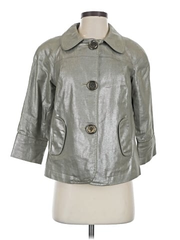 Robert Louis Jacket (view 1)