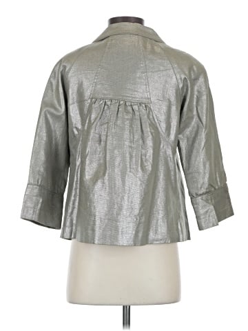 Robert Louis Jacket (view 2)
