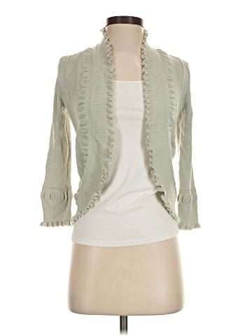 Diane von Furstenberg Wool Cardigan (view 1)