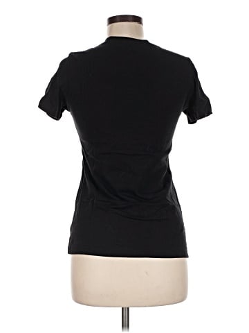 Next Level Apparel Short Sleeve T-Shirt (view 2)
