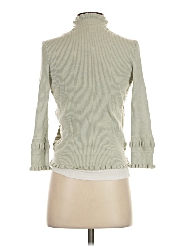Diane von Furstenberg Wool Cardigan (view 2)