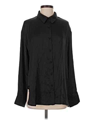 The Vintage Shop Long Sleeve Blouse (view 1)