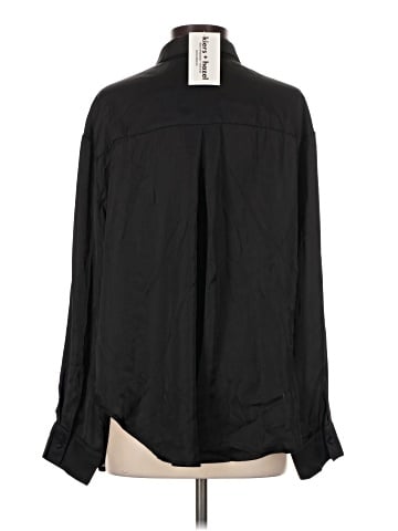 The Vintage Shop Long Sleeve Blouse (view 2)