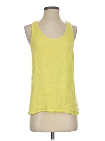 Parker Sleeveless Top (view 1)