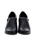 Clarks Black Ankle Boots Size 8 - photo 2