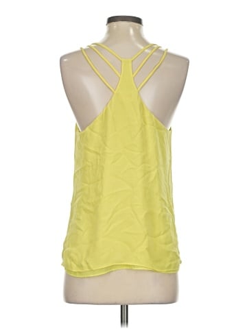 Parker Sleeveless Top (view 2)