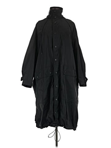 Balenciaga Raincoat (view 1)