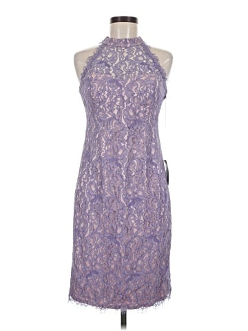 Eliza J Cocktail Dress (view 1)