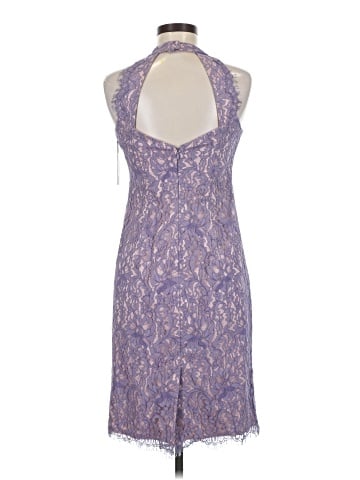 Eliza J Cocktail Dress (view 2)