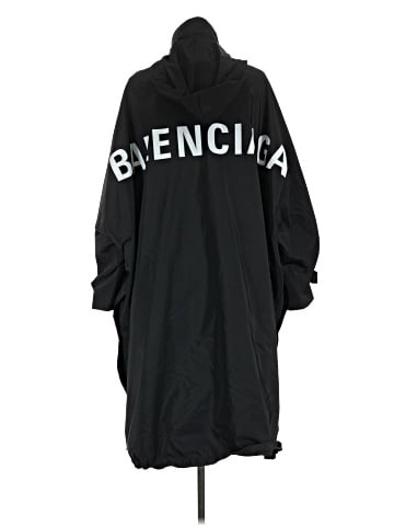 Balenciaga Raincoat (view 2)