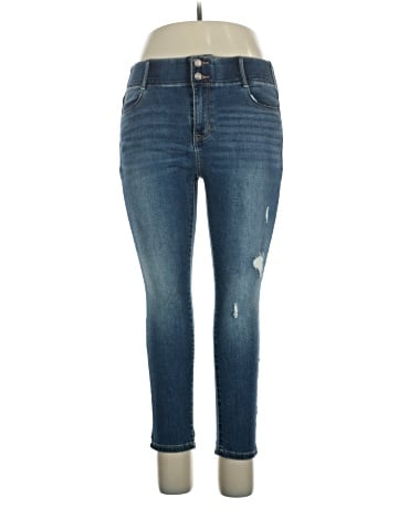 Apt. 9 Jeans (view 1)