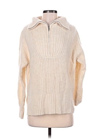 A.L.C. Pullover Sweater (view 1)