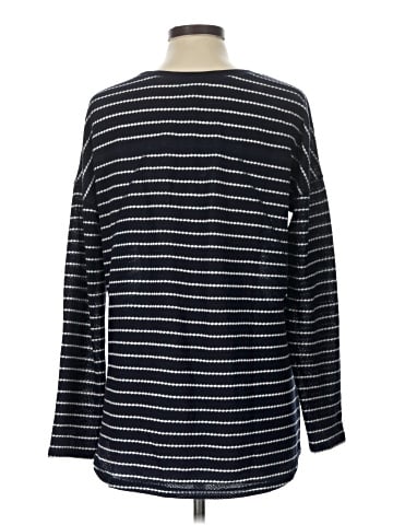 ABound Pullover Sweater (view 2)