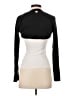 Vuori Black Shrug Size S (estimated) - photo 2