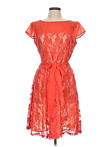 Danny And Nicole Cocktail Dress (view 1)