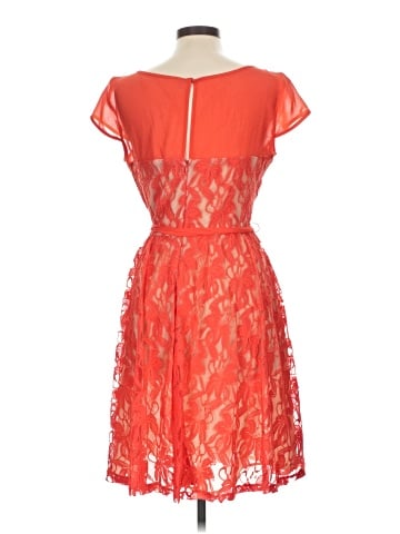 Danny And Nicole Cocktail Dress (view 2)